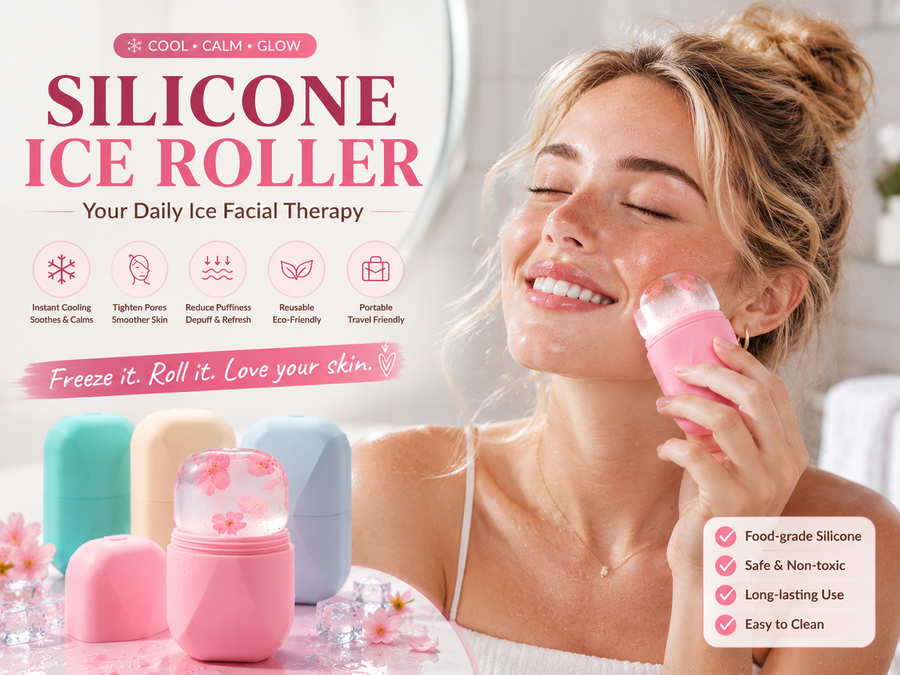Wake Up To Brighter, Refreshed Skin In Just 60 Seconds