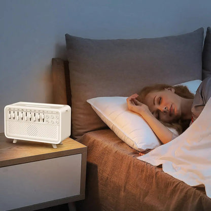 Calmolia DreamHub™ 4-in-1