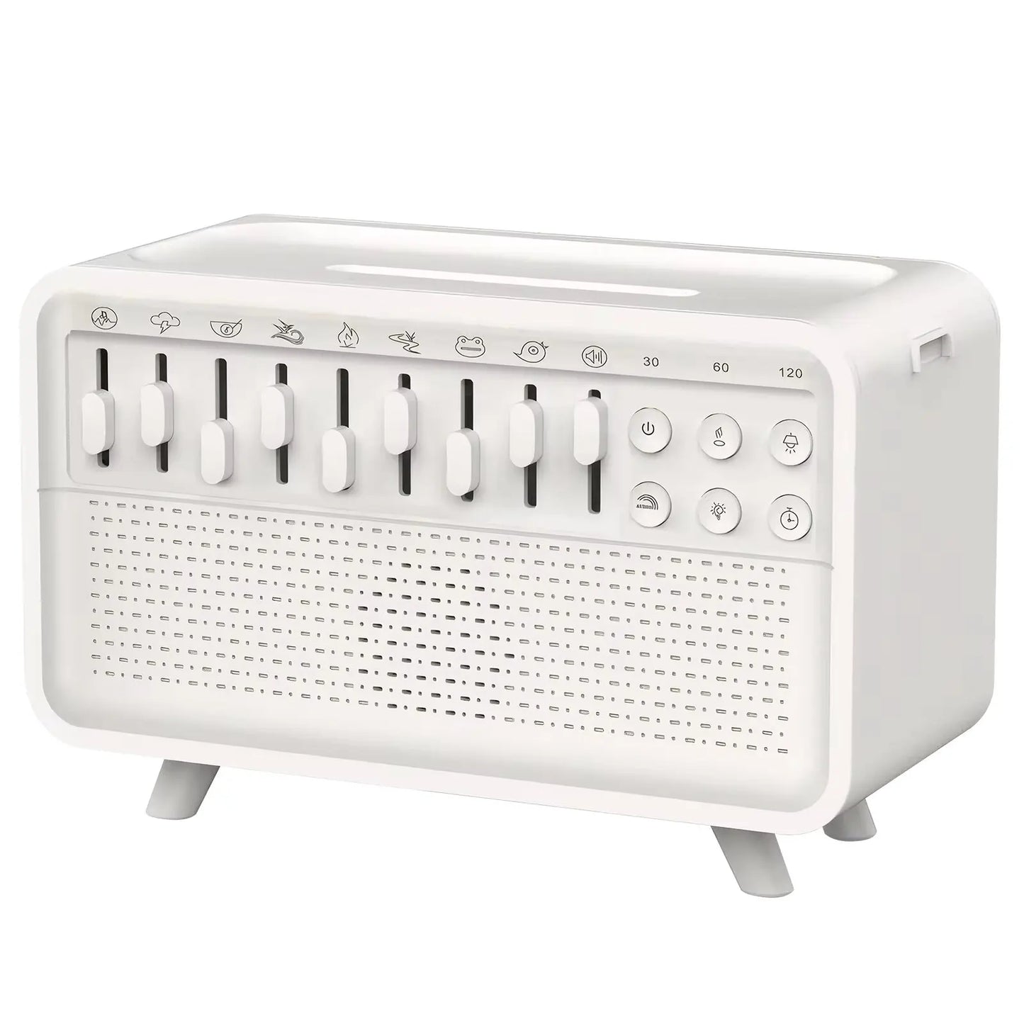 Calmolia DreamHub™ 4-in-1