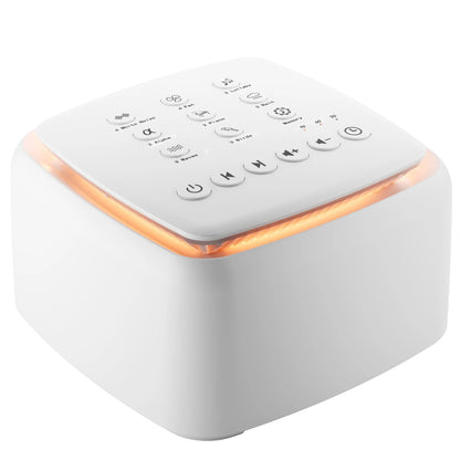 30-Sound White Noise Machine