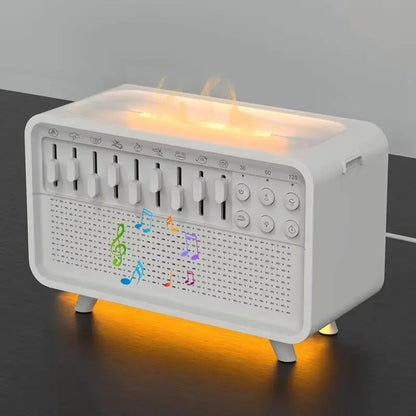Calmolia DreamHub™ 4-in-1
